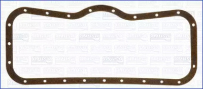 WILMINK GROUP wg1162740 -  Прокладка, масляный поддон